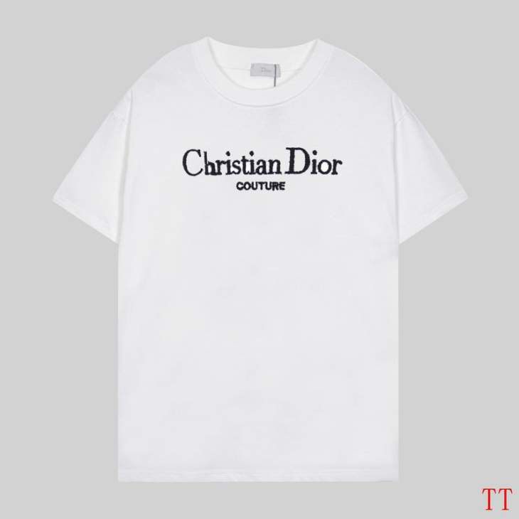 Dior T Shirts Short _SKUDiorS-3XL20tr2015889